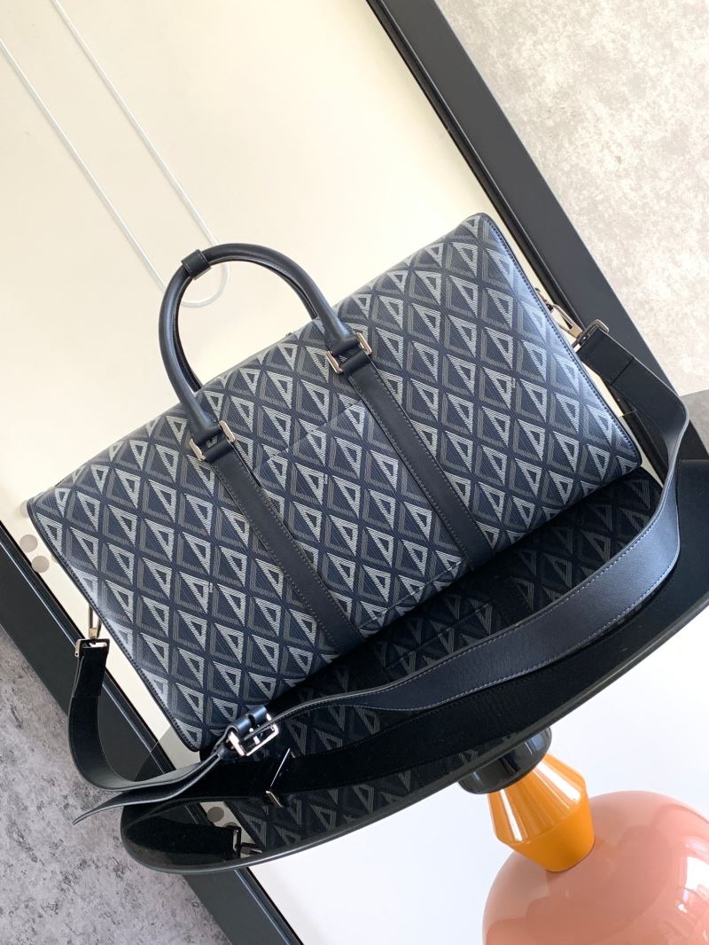 Dior Travel Bags